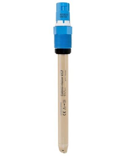 Купить Digital non-glass pH sensor Memosens CPS97D PROMAG по лучшей цене с доставкой - интернет-магазин Прогрессивные решения