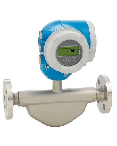 Купить Кориолисовый расходомер Proline Promass E 300 PROMAG по лучшей цене с доставкой - интернет-магазин Прогрессивные решения