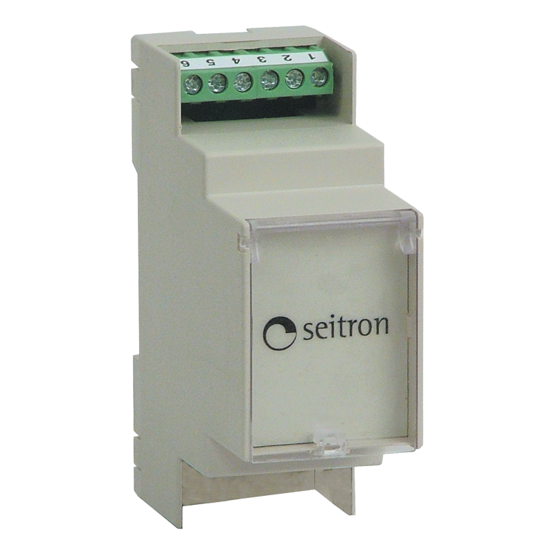 Купить Релейный модуль - 2 канала 230V

                                ACCREL020 SEITRON по лучшей цене с доставкой - интернет-магазин Прогрессивные решения